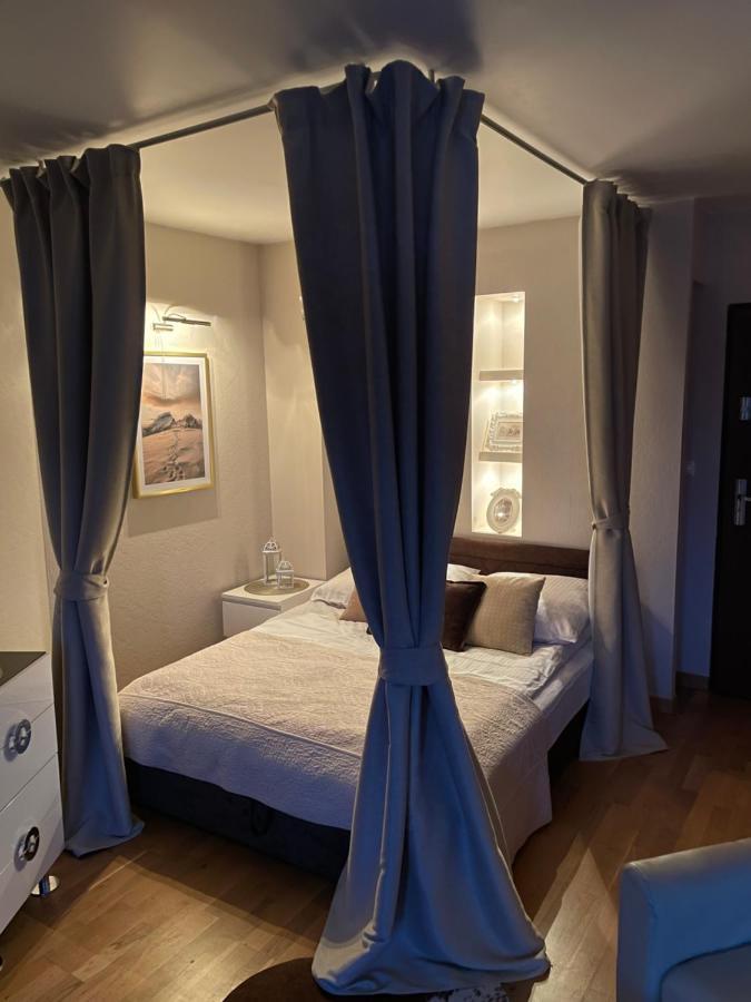 Apartament Glamour II Kościelisko Dış mekan fotoğraf